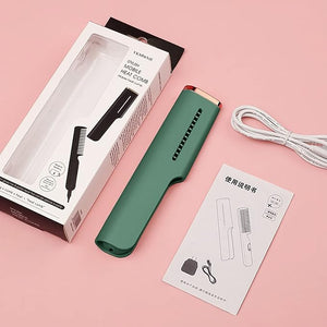 Portable Mobile Heat Comb - Zambeel