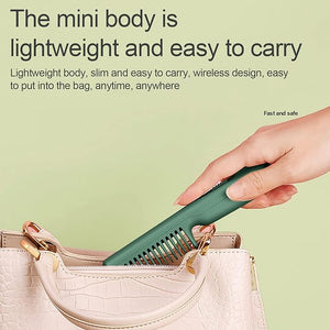 Portable Mobile Heat Comb - Zambeel