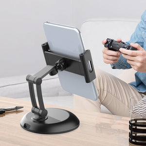 Portable Multifunctional Mobile Phone Support Shelf - Zambeel