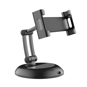Portable Multifunctional Mobile Phone Support Shelf - Zambeel