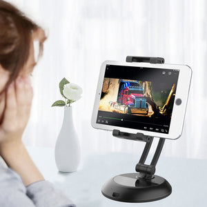 Portable Multifunctional Mobile Phone Support Shelf - Zambeel