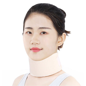 Portable Neck Care Long Sitting Cervical Spine Relaxation Belt - Zambeel