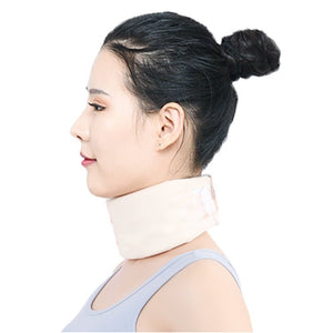 Portable Neck Care Long Sitting Cervical Spine Relaxation Belt - Zambeel