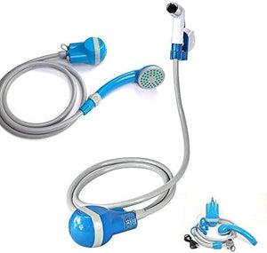 Portable Outdoor Shower Kit - Zambeel