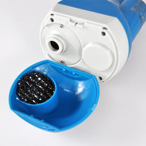 Portable Outdoor Shower Kit - Zambeel