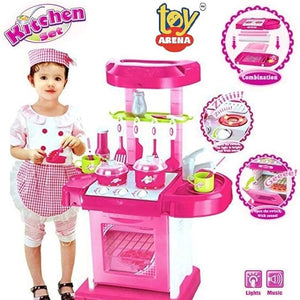 Portable Play Set - Zambeel