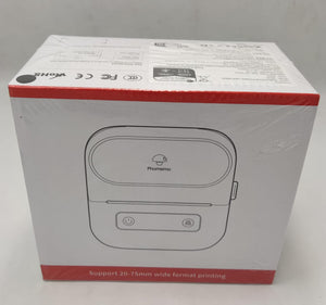 Portable Printer © - Zambeel