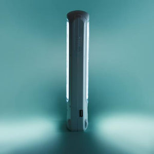 Portable Rechargeable Lamp - Zambeel