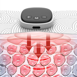 Portable Shoulder Neck Massager Neck Massager - Zambeel