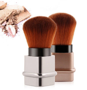 Portable Single Makeup Brush - Zambeel