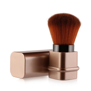 Portable Single Makeup Brush - Zambeel