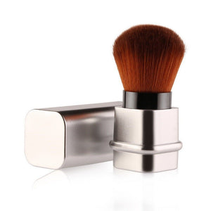 Portable Single Makeup Brush - Zambeel