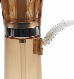 Portable Small Hookah - Zambeel