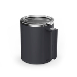 Portable Smart Magnetic Automatic Mixing Coffee Cup Rechargeable Rotating Home Office Travel Stirring Cup - Zambeel