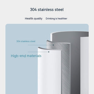 Portable Smart Magnetic Automatic Mixing Coffee Cup Rechargeable Rotating Home Office Travel Stirring Cup - Zambeel