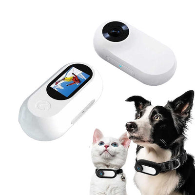 Portable Sports Camera - Zambeel