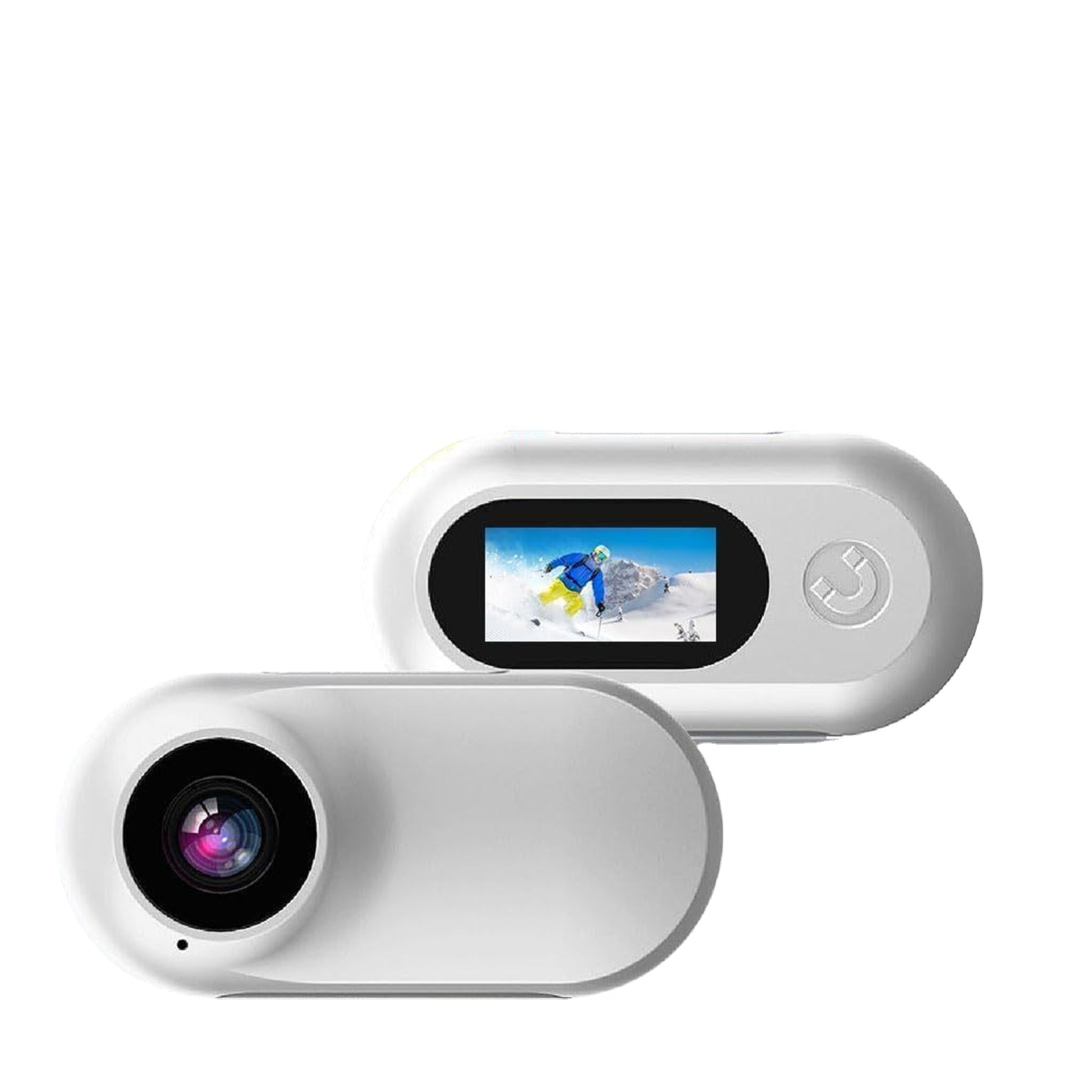 Portable Sports Camera - Zambeel