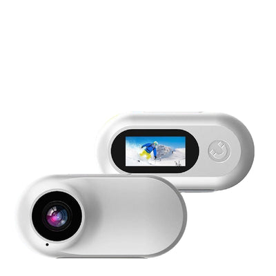 Portable Sports Camera - Zambeel