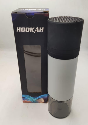 Portable Travel Hookah - Zambeel