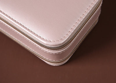 Portable Travel Jewelry Box - Zambeel