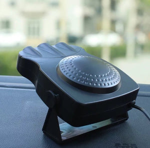 Portable Windshield Defroster - Zambeel