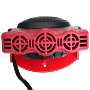 Portable Windshield Defroster - Zambeel