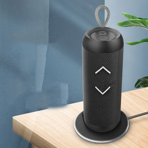 Portable Wireless Bluetooth Speaker - Zambeel