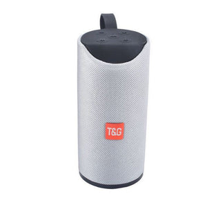 Portable Wireless Mini Speaker - Zambeel