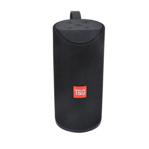 Portable Wireless Mini Speaker - Zambeel