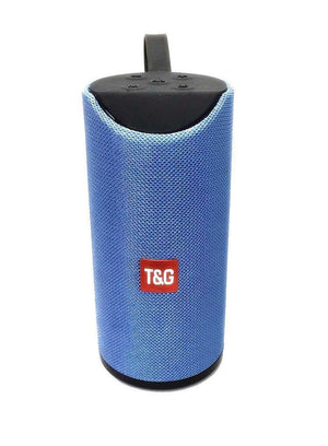 Portable Wireless Mini Speaker - Zambeel