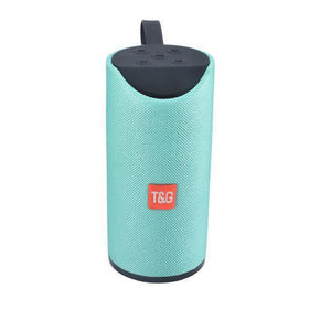 Portable Wireless Mini Speaker - Zambeel