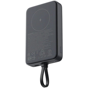 Portable Wireless Power Bank - Zambeel