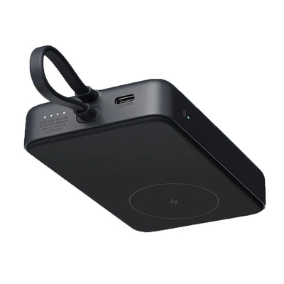 Portable Wireless Power Bank - Zambeel