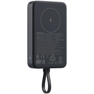 Portable Wireless Power Bank - Zambeel