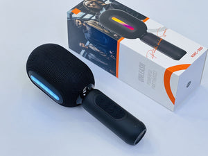 Portable Wireless Speaker - Zambeel