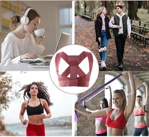 Posture Corrector Belt - Zambeel
