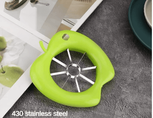 Potato Peel Apple Cutter - Zambeel