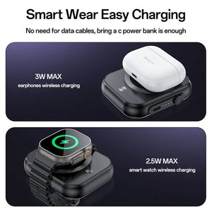 Power Bank Magnetic Phone - Zambeel