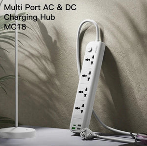 Power Fast Charging Socket - Zambeel