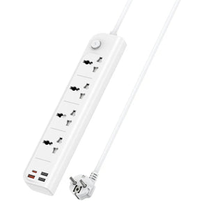 Power Fast Charging Socket - Zambeel