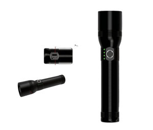 Power Flashlight - Zambeel