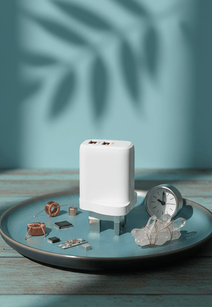 Power Port Charger - Zambeel