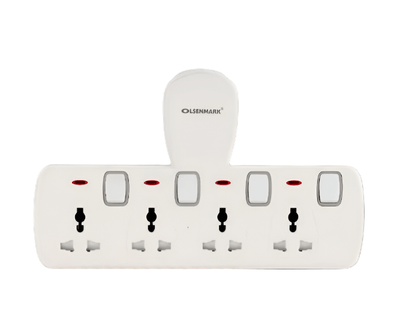 Power Port Socket - Zambeel