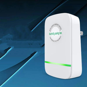 Power Saver Smart Home Portable Electricity Saving Box Digital Powerful Electricity Saving Device - Zambeel
