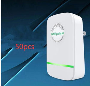 Power Saver Smart Home Portable Electricity Saving Box Digital Powerful Electricity Saving Device - Zambeel