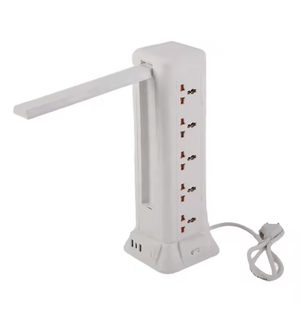 Power Socket - Safety Power Socket - Zambeel