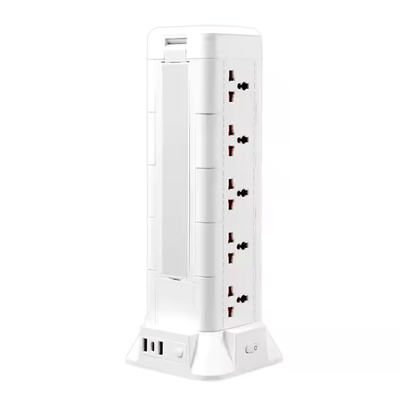 Power Socket - Safety Power Socket - Zambeel