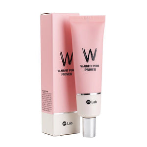 Pre - makeup Cream - Zambeel