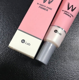 Pre - makeup Cream - Zambeel