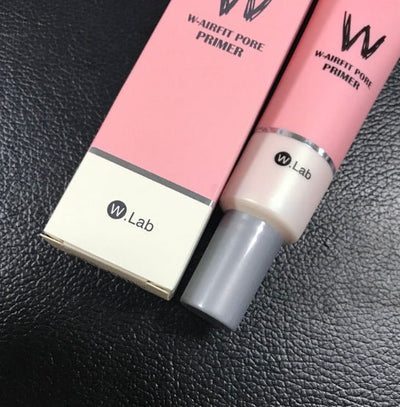Pre - makeup Cream - Zambeel